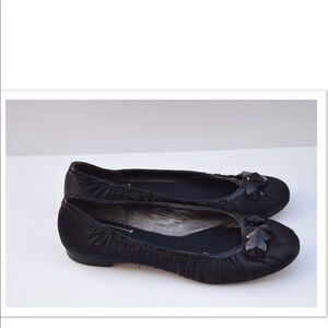 J. Vincent flats